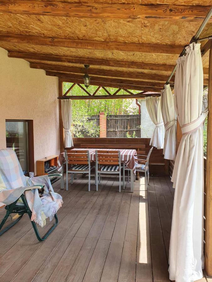Dacha Koncha Zaspa Козин Экстерьер фото