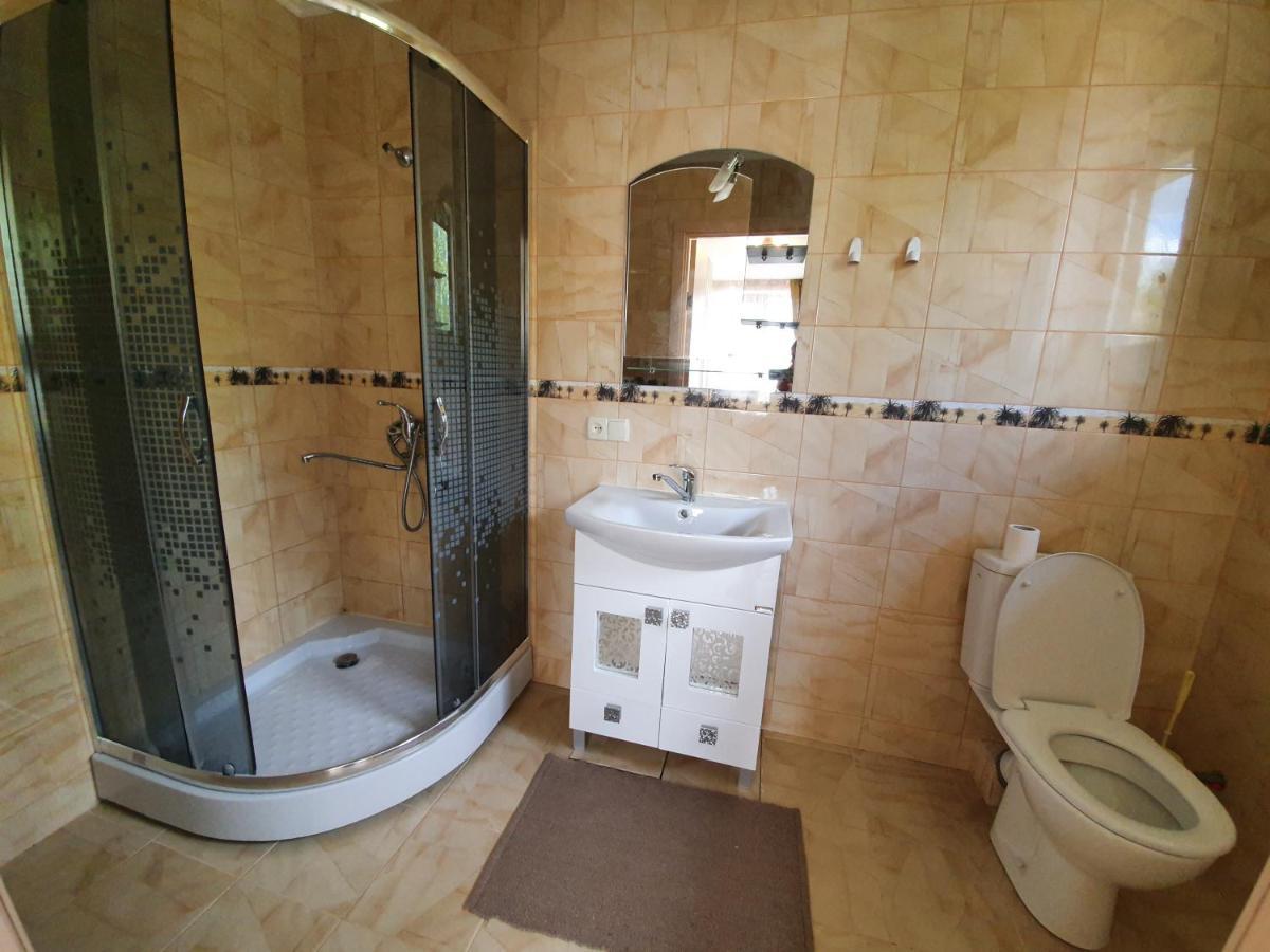 Dacha Koncha Zaspa Козин Экстерьер фото