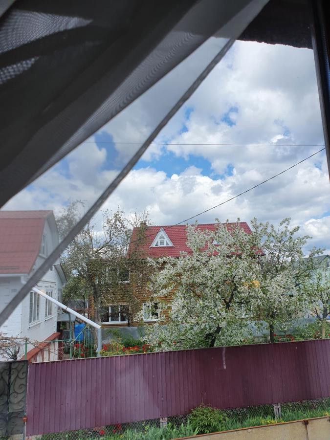 Dacha Koncha Zaspa Козин Экстерьер фото