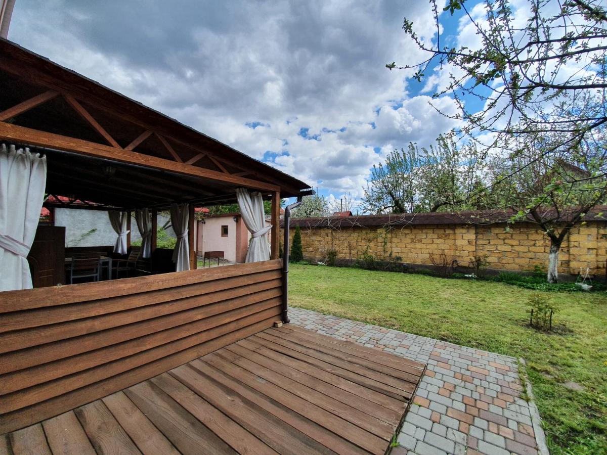 Dacha Koncha Zaspa Козин Экстерьер фото