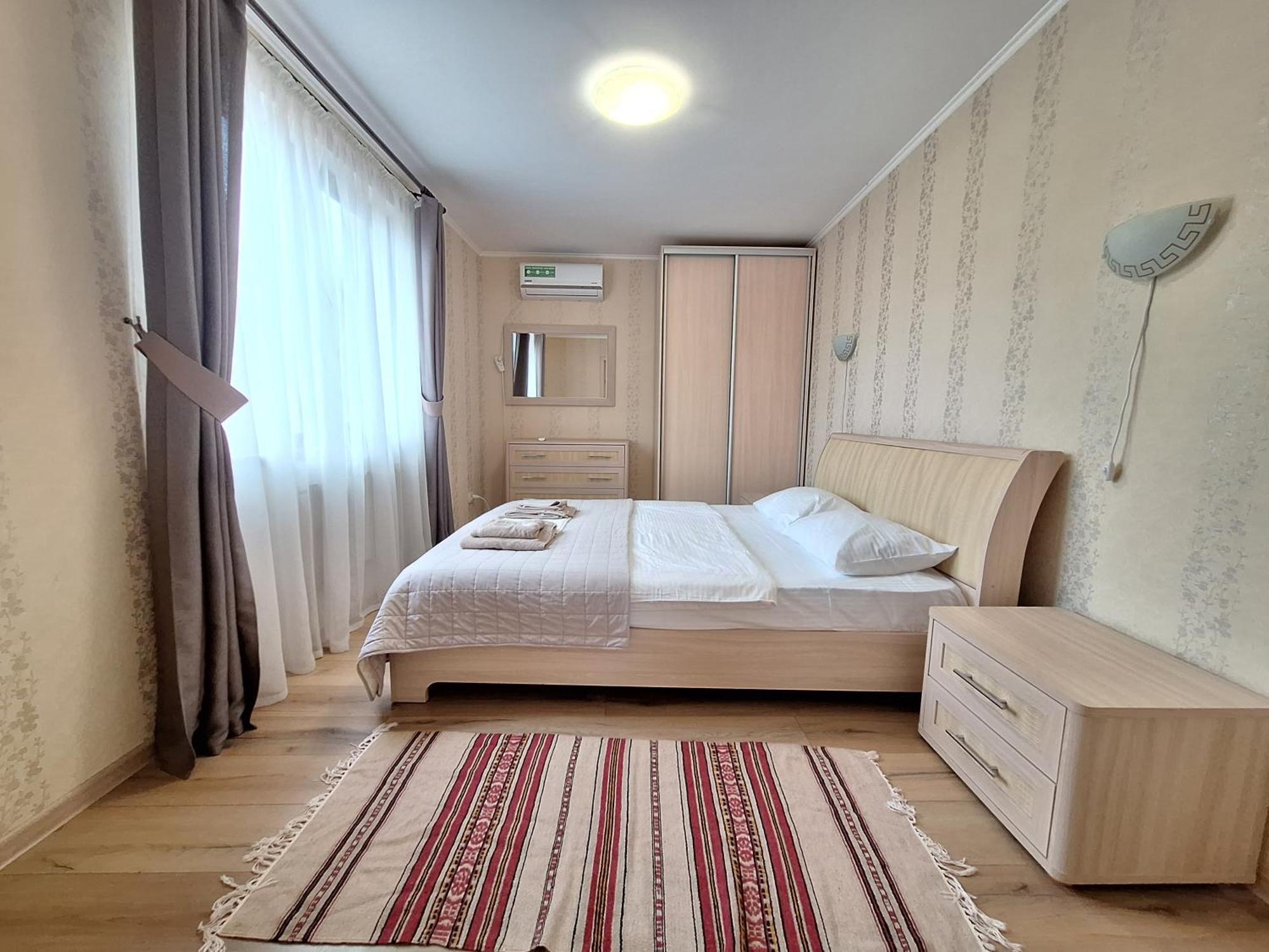 Dacha Koncha Zaspa Козин Экстерьер фото
