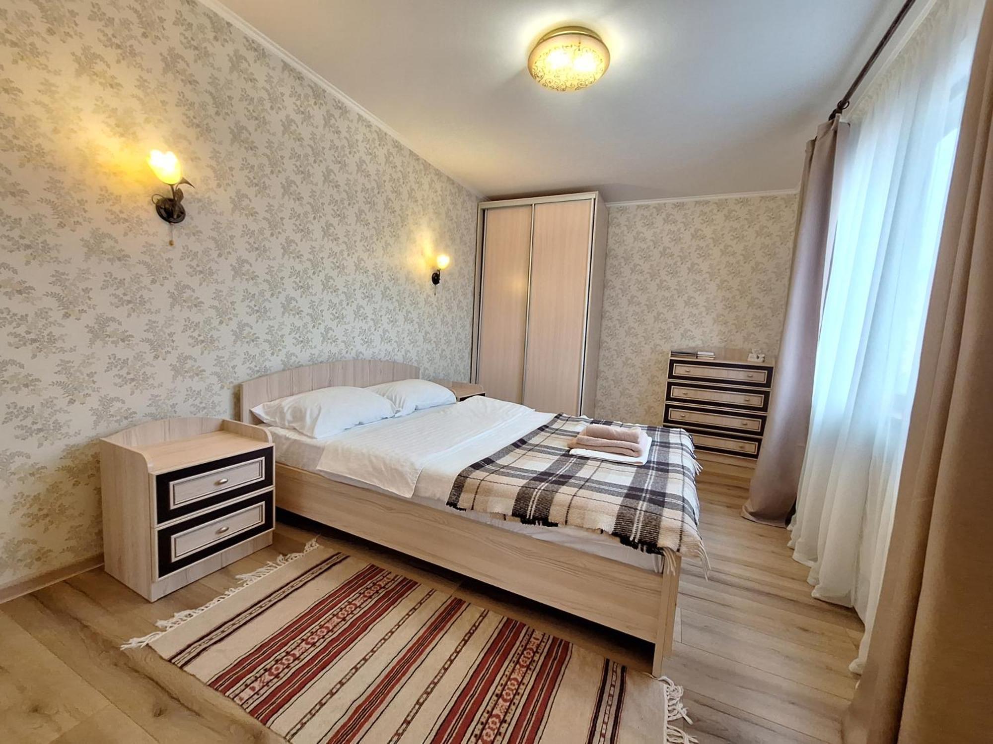 Dacha Koncha Zaspa Козин Экстерьер фото